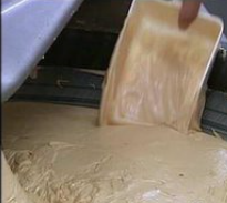 一种鹅肥肝酱及其制备方法 