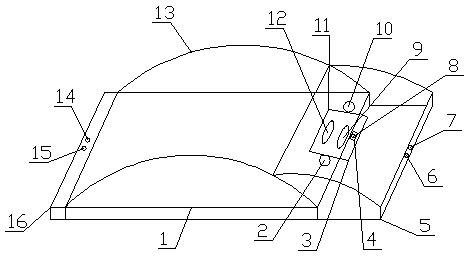 专利名称