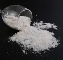 一种基于低能耗的咖啡因结晶方法