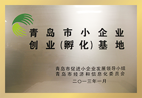 公司资质